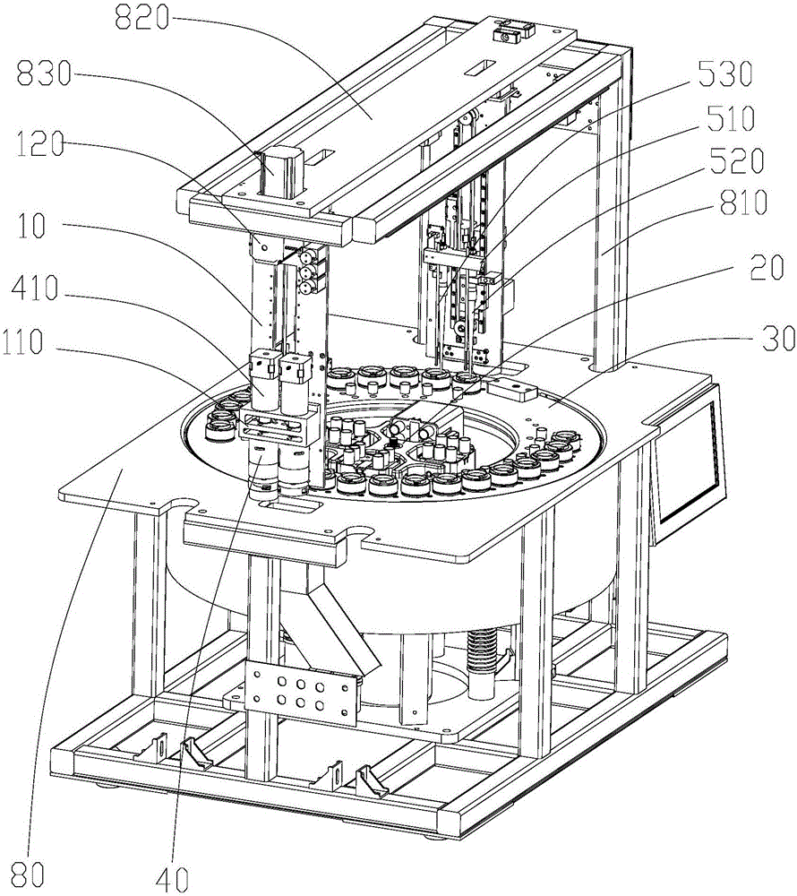 細胞離心機的制作方法與工藝