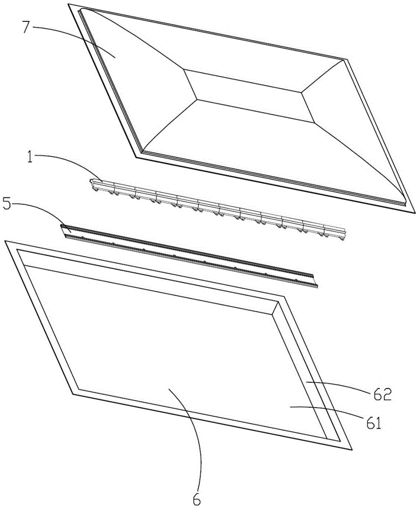 光源模組和照明裝置的制作方法