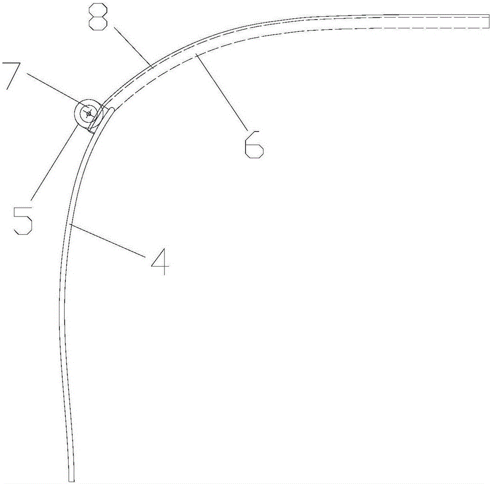 自然風(fēng)定頻空調(diào)的制作方法與工藝