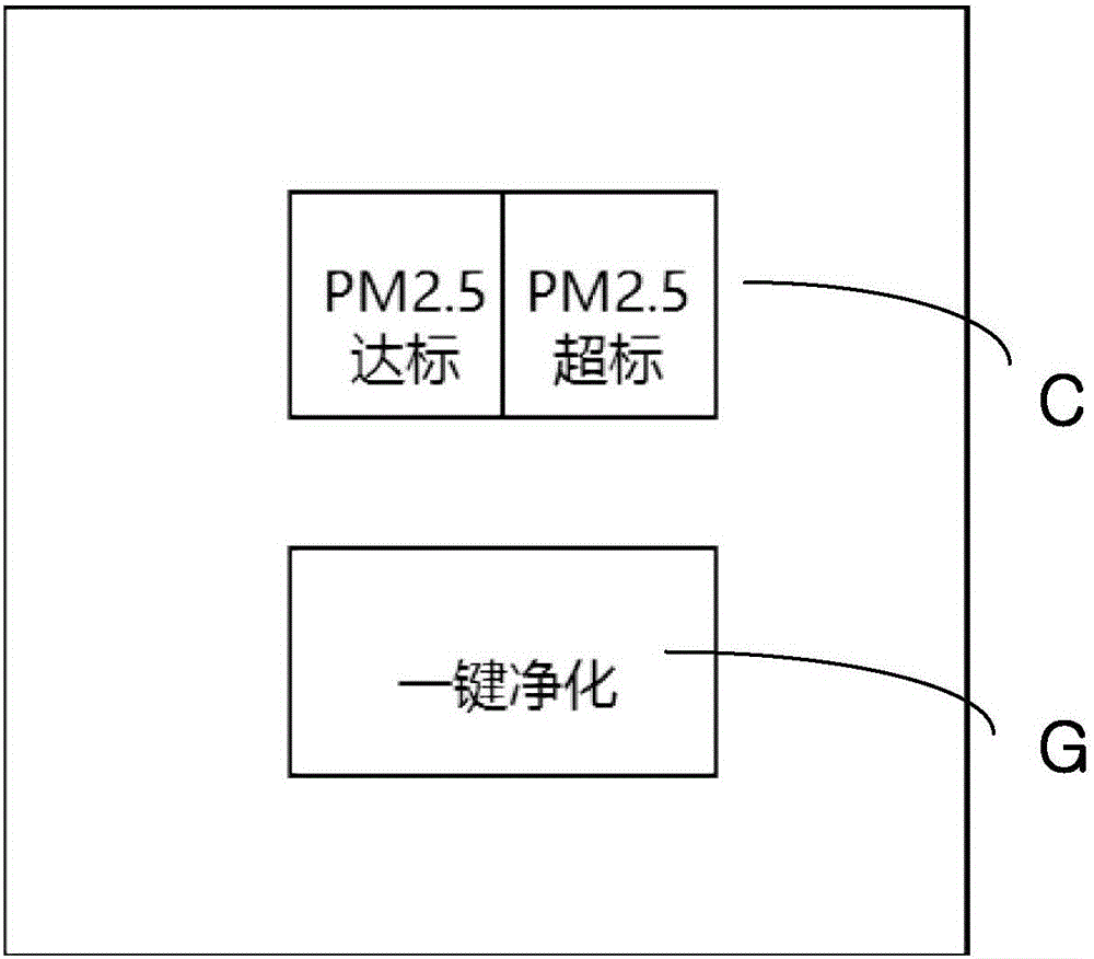 一種智能型酒店客房環(huán)境凈化控制系統(tǒng)的制作方法與工藝