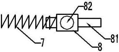 一種多功能眼鏡腳結(jié)構(gòu)的制作方法與工藝