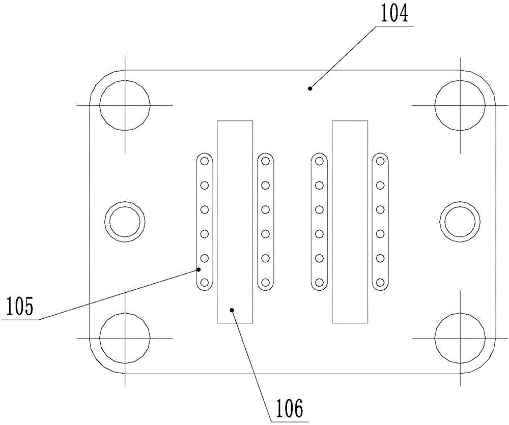 一次性反應(yīng)液吸取反應(yīng)器的制作方法與工藝