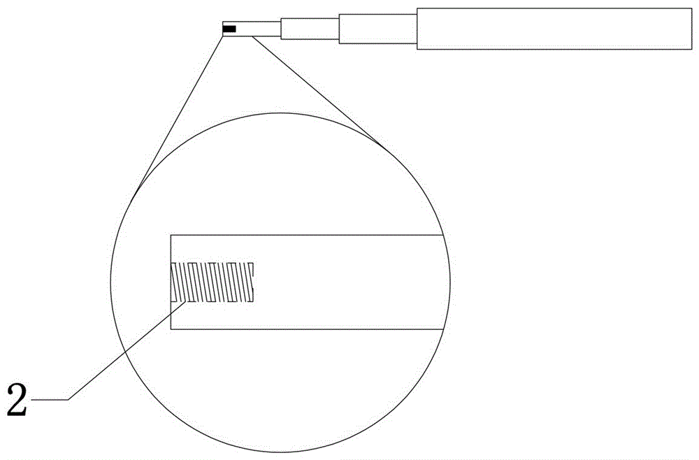 高壓試驗儀器掛件工具的制作方法與工藝