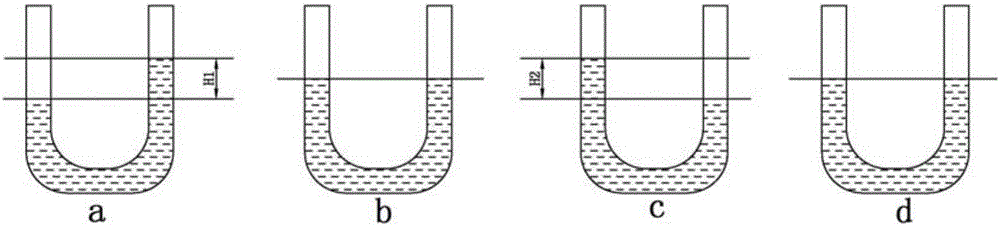 液體活塞功回收型脈管制冷系統(tǒng)及液體活塞在其中的應(yīng)用的制作方法與工藝