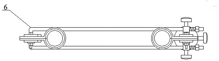 一种表笔固定装置的制作方法