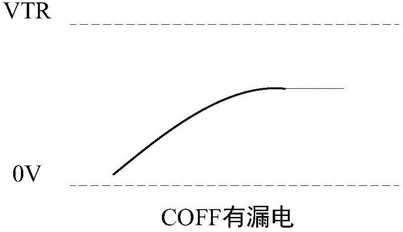 一种抗漏电干扰的可调计时电路的制作方法与工艺