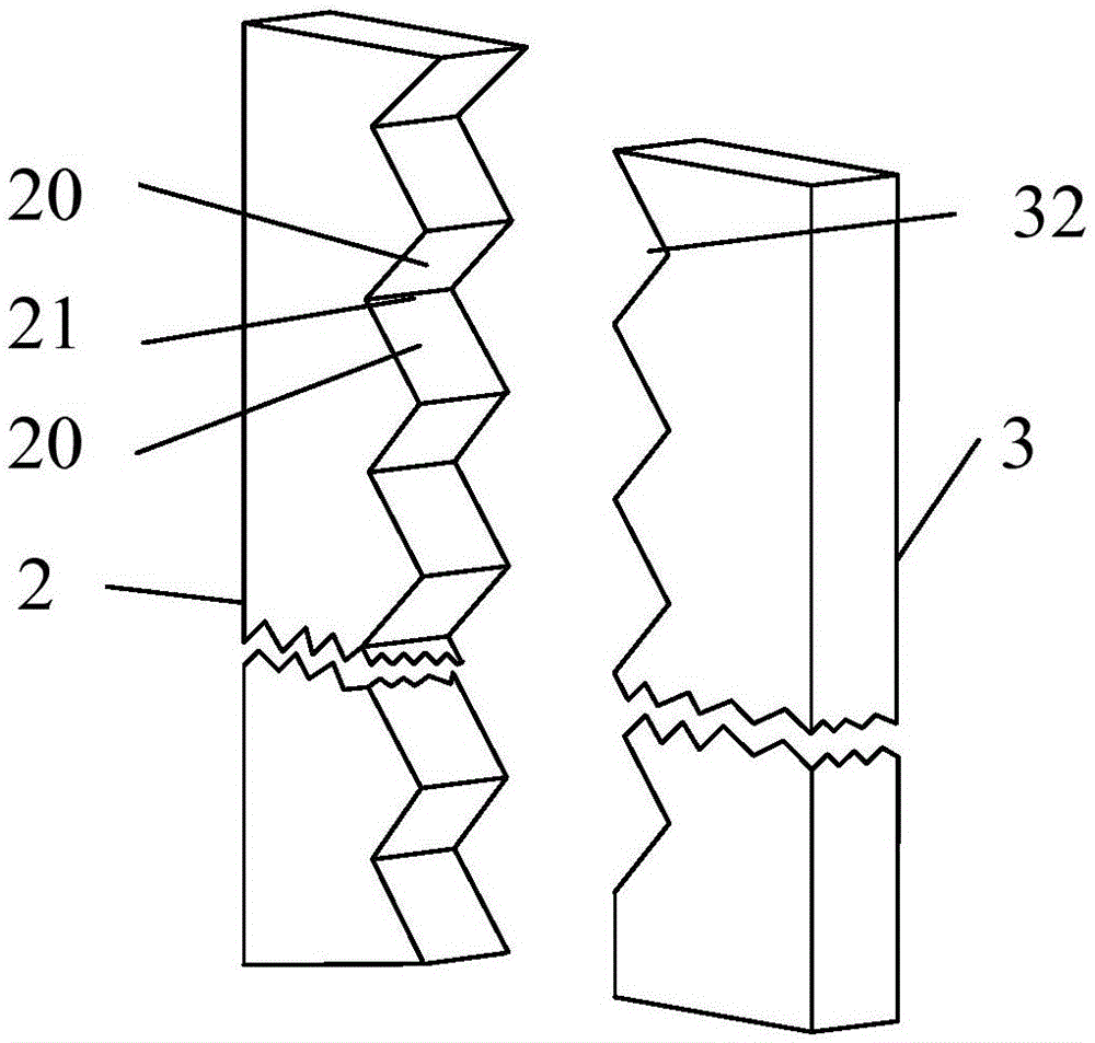 氦氖激光器納米測尺系統(tǒng)的制作方法與工藝