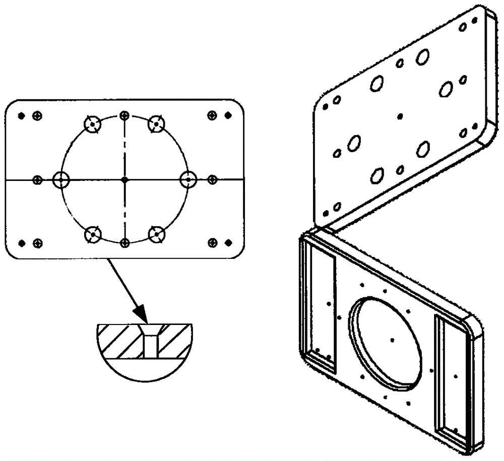 關(guān)節(jié)式坐標(biāo)測(cè)量機(jī)的熱形變誤差補(bǔ)償方法與流程