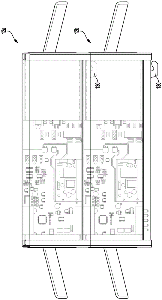 模块化食物保持系统的制作方法与工艺