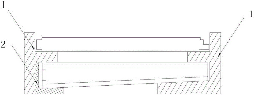 背光模组及显示装置的制作方法