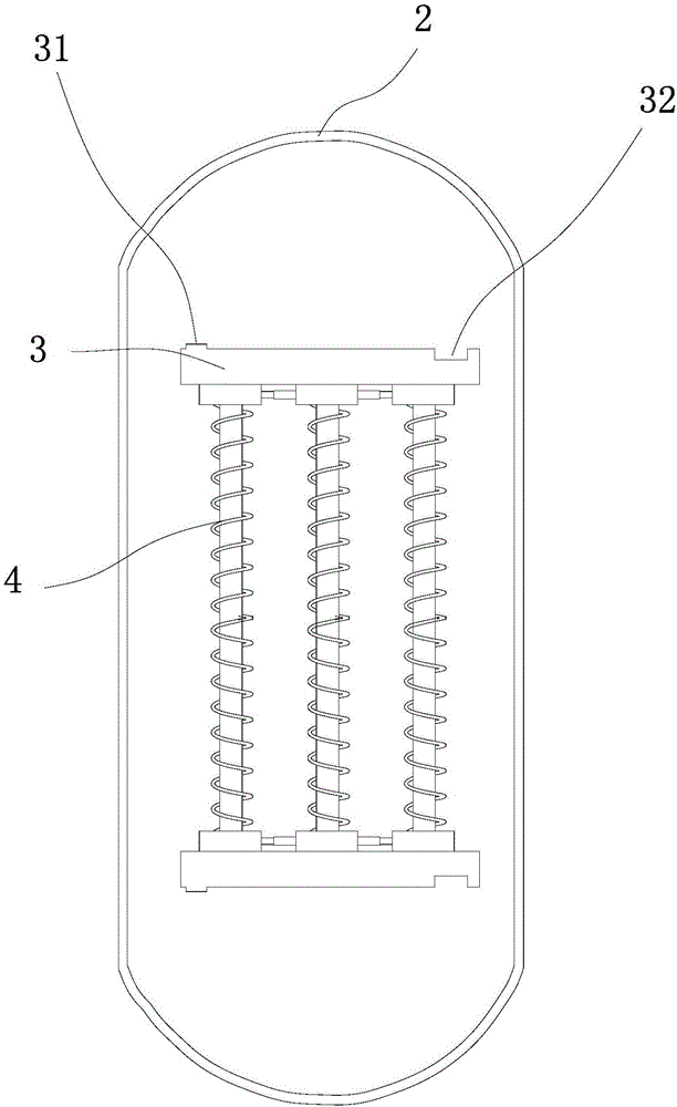 剎車片制造工具的制作方法與工藝