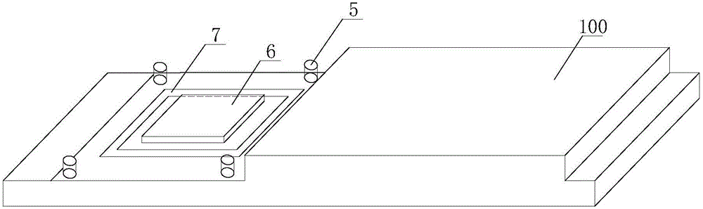 一種窗臺板的制作方法與工藝