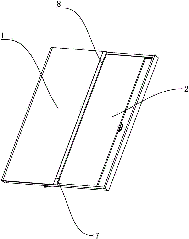 移动擦拭窗的制作方法与工艺