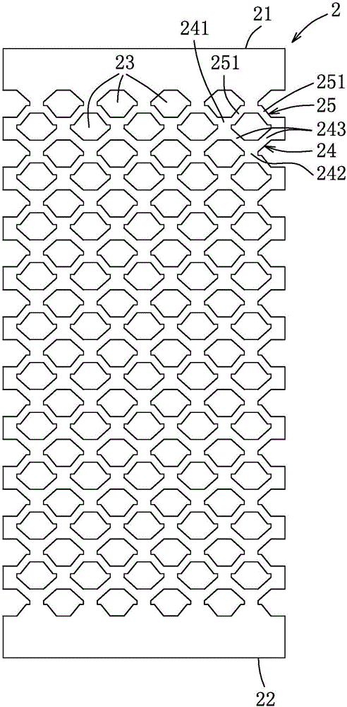 具有填充件的门板的制作方法与工艺