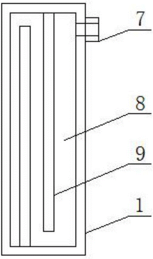 一种具有隔音效果的窗户的制作方法与工艺