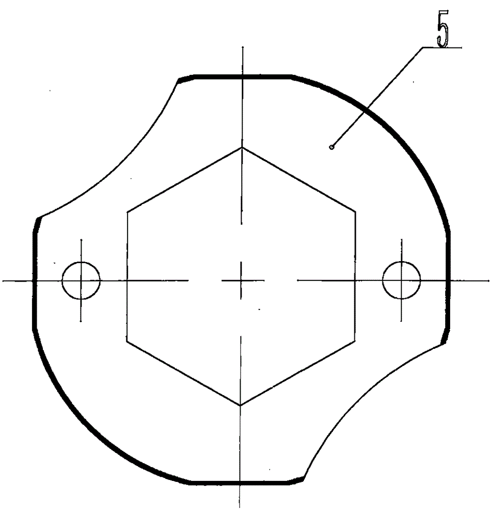 低磨损球阀的制作方法与工艺