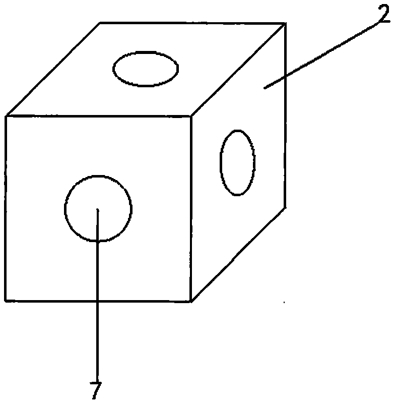 一种几何教具的制作方法与工艺