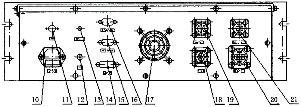 一種低軌道衛(wèi)星跟蹤控制系統(tǒng)的制作方法與工藝