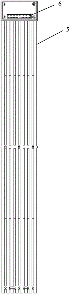 一種防水、高透明度LED顯示屏模塊的制作方法與工藝