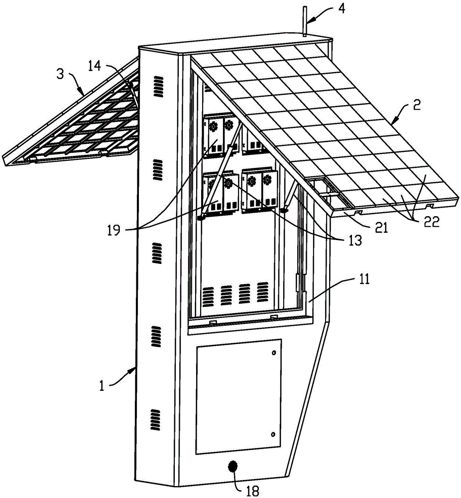 双面LED广告机的制作方法与工艺