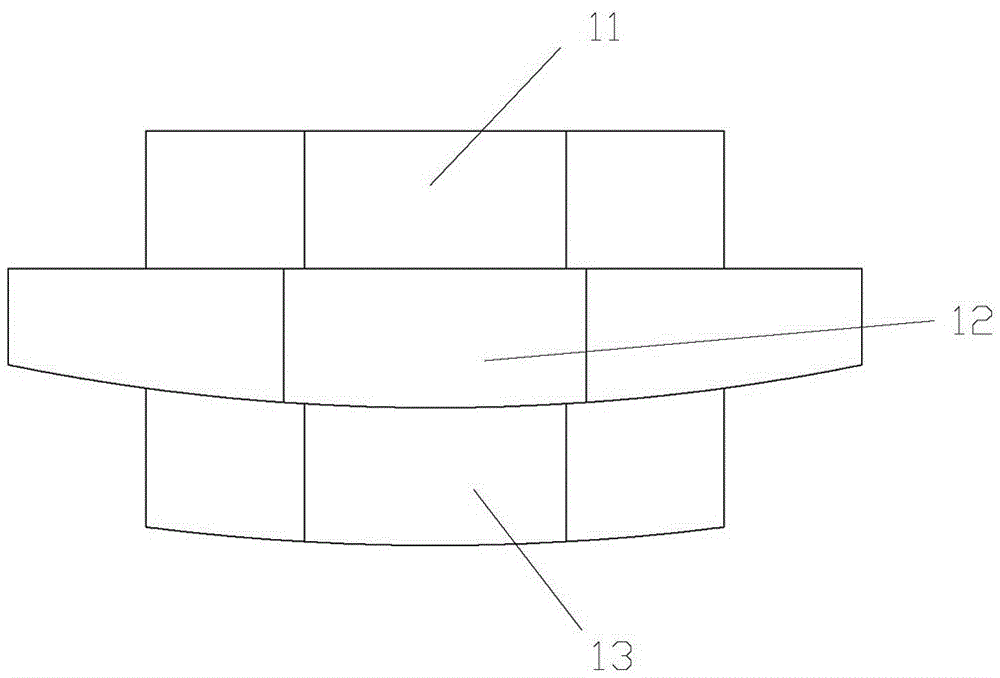 一種用于3D打印筆的導(dǎo)光柱的制作方法與工藝