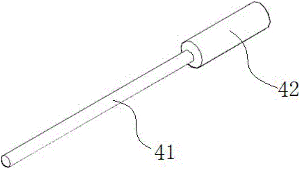 线束套管自动标识装置的制作方法