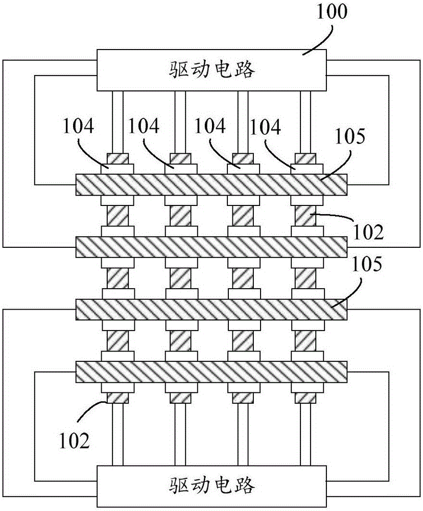 背光源、顯示裝置及其驅(qū)動(dòng)方法與流程