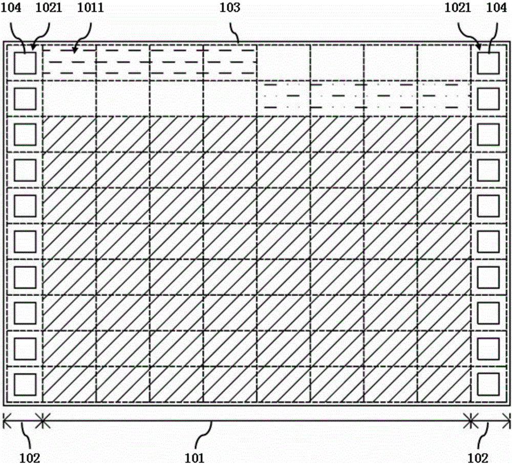 背光模組及顯示面板的制作方法與工藝