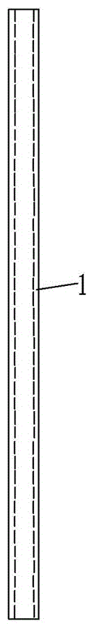 應(yīng)用于陶瓷電容器和壓敏電阻生產(chǎn)上的芯片下料模具結(jié)構(gòu)的制作方法與工藝