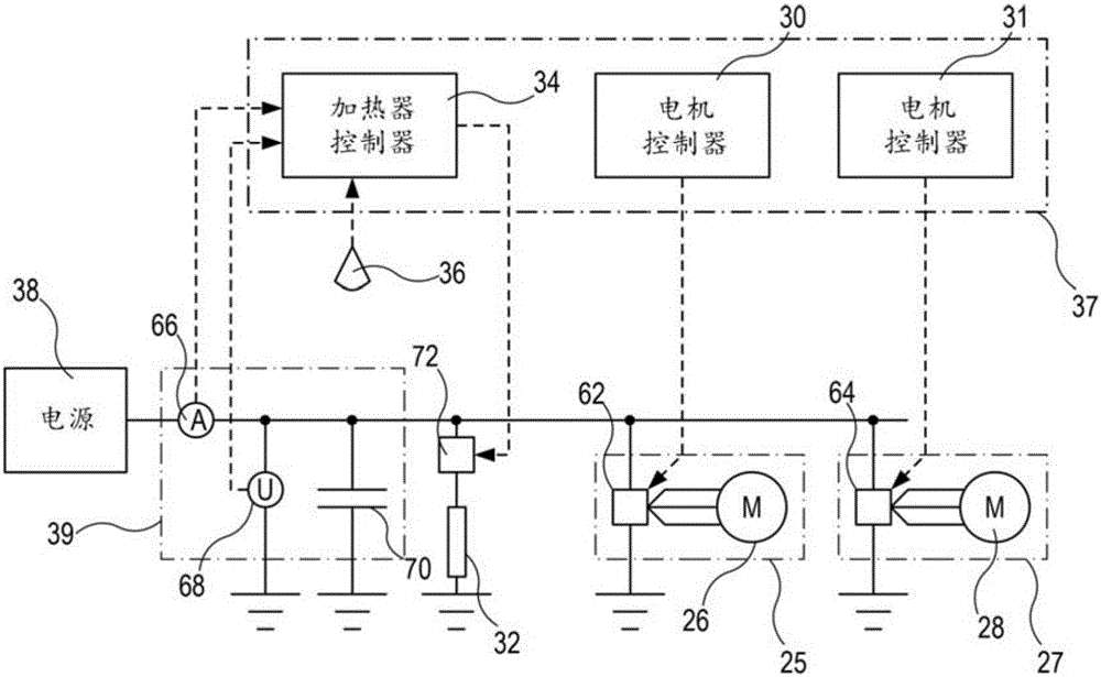 提高監(jiān)控系統(tǒng)的可靠性的方法與流程