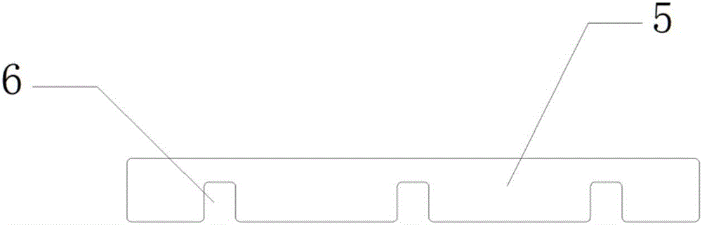 一種開關(guān)機(jī)械互鎖裝置的制作方法