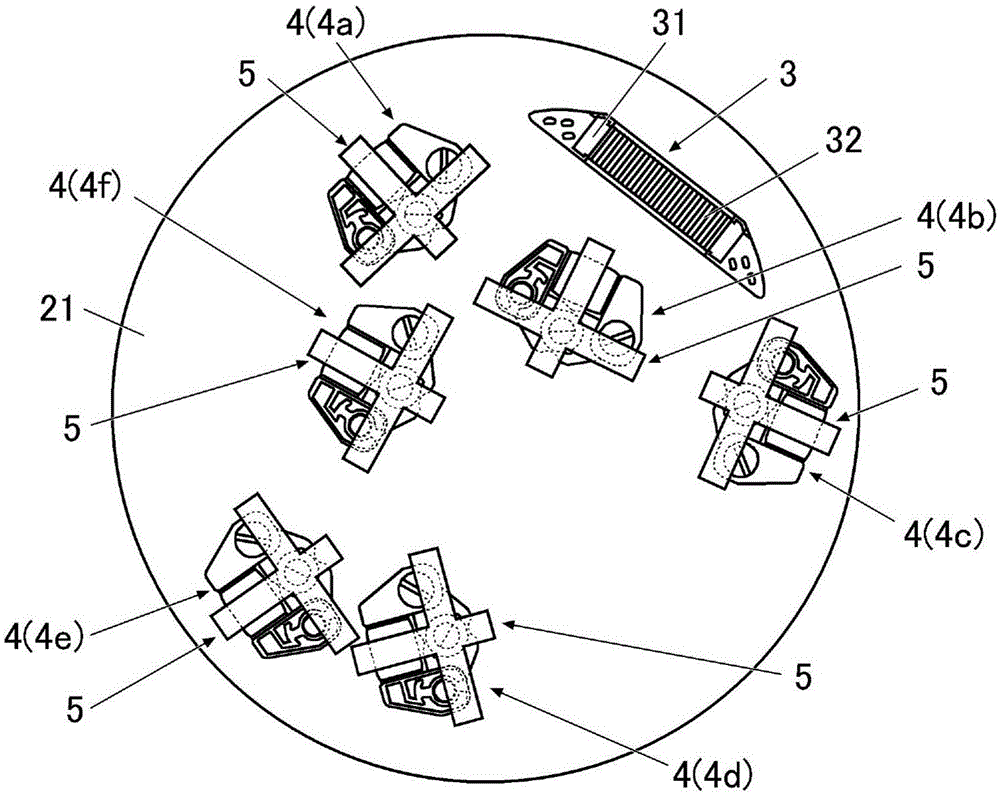 电子表的制作方法与工艺