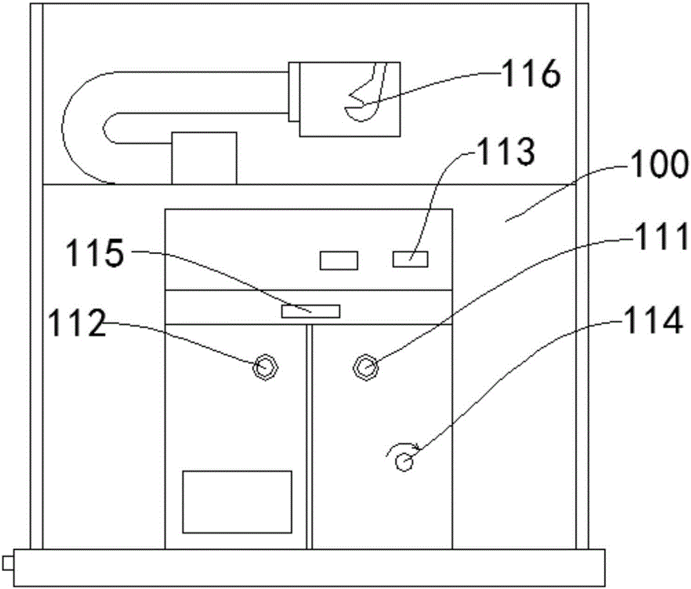 一种固封极柱真空断路器的制作方法与工艺