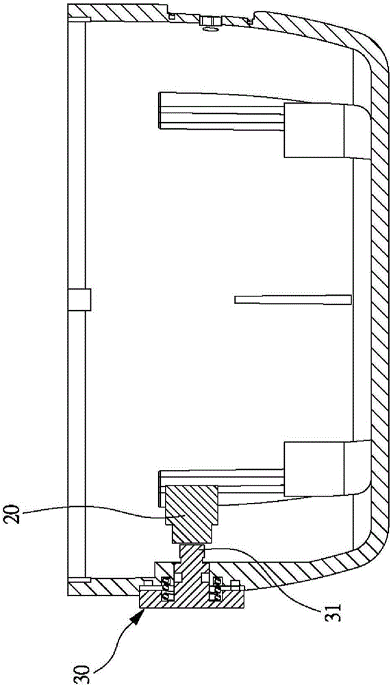 電源開(kāi)關(guān)的防呆結(jié)構(gòu)的制作方法與工藝