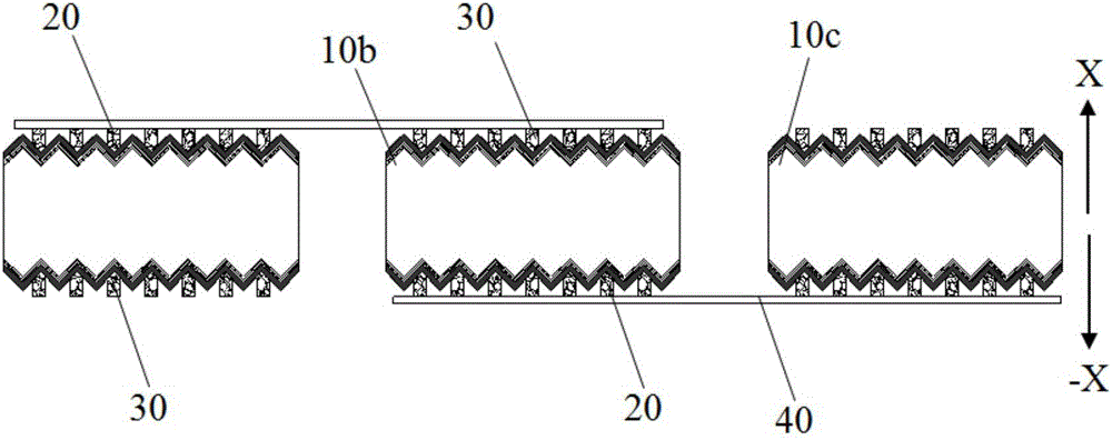 一种太阳能电池双玻组件的制作方法与工艺