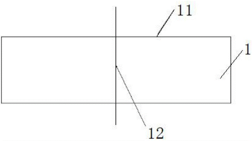 一种聚合物锂离子电池的防护袋的制作方法与工艺