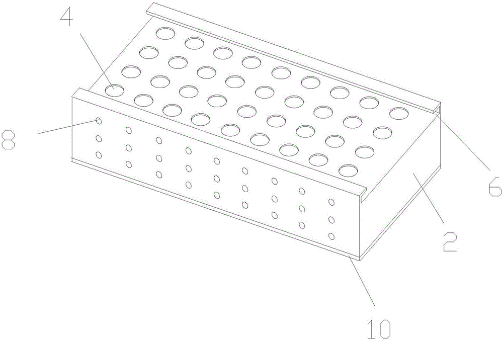 一種鋰離子電池結(jié)構(gòu)的制作方法與工藝