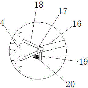 計算機(jī)防塵機(jī)箱的制作方法與工藝