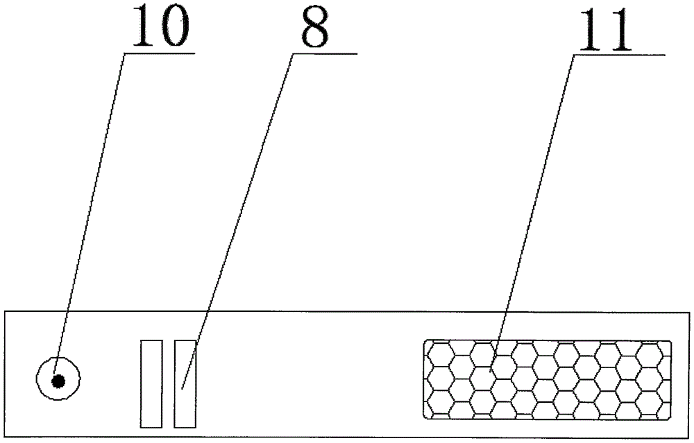 一種多計(jì)算機(jī)切換接入裝置的制作方法