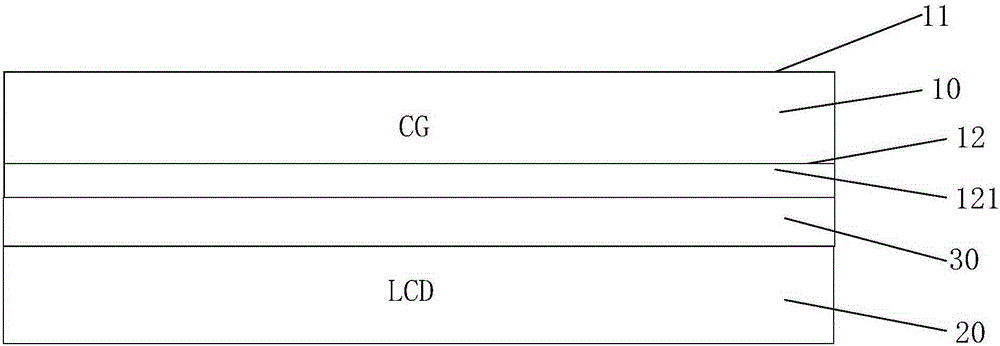 一種觸控顯示裝置及其制作方法與流程