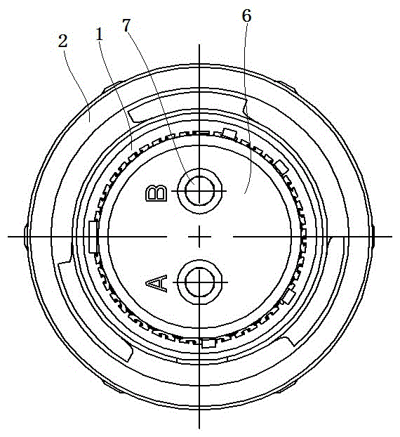 电连接器的制作方法与工艺