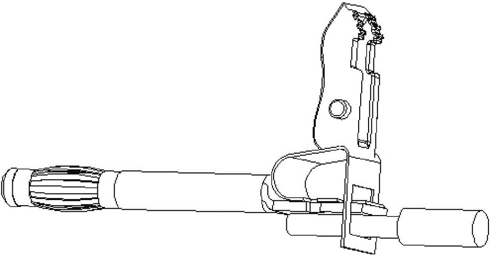 插拔模塊的制作方法與工藝