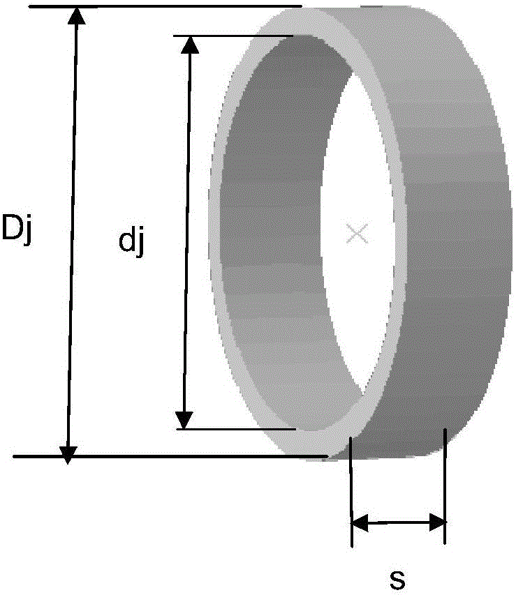 钻井套管的剪切变形力有限元计算方法与流程