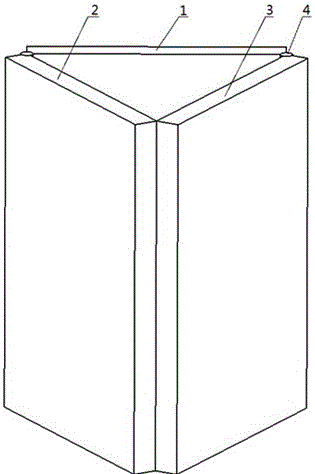 一種調(diào)節(jié)滑塊式三屏顯示設(shè)備的制作方法與工藝