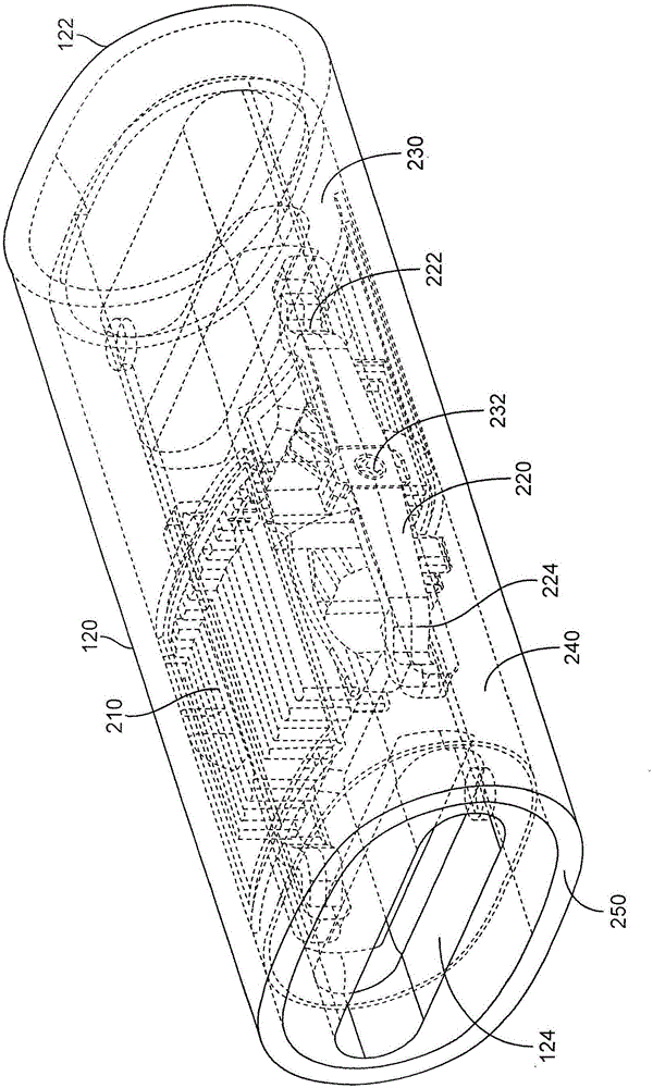 转接器的制作方法与工艺