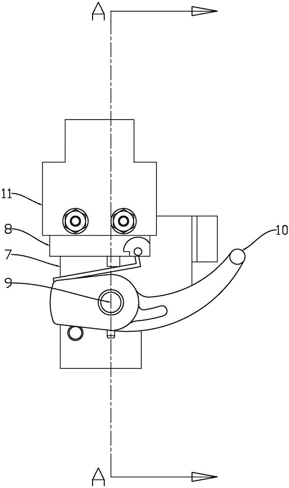 滑环刷架系统的制作方法与工艺