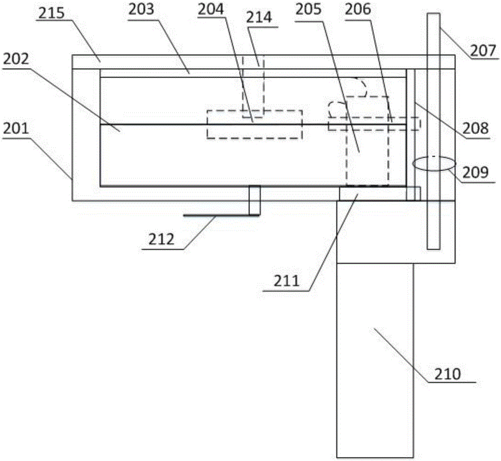 雷电诱导型固相灭弧防雷器的制作方法与工艺