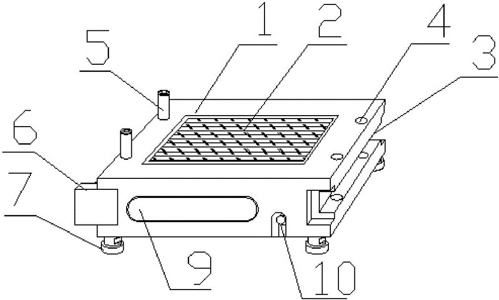 一種用于高壓開關(guān)的托盤的制作方法與工藝