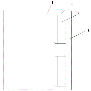 一種具有散熱除塵功能的開關(guān)設(shè)備的制作方法與工藝