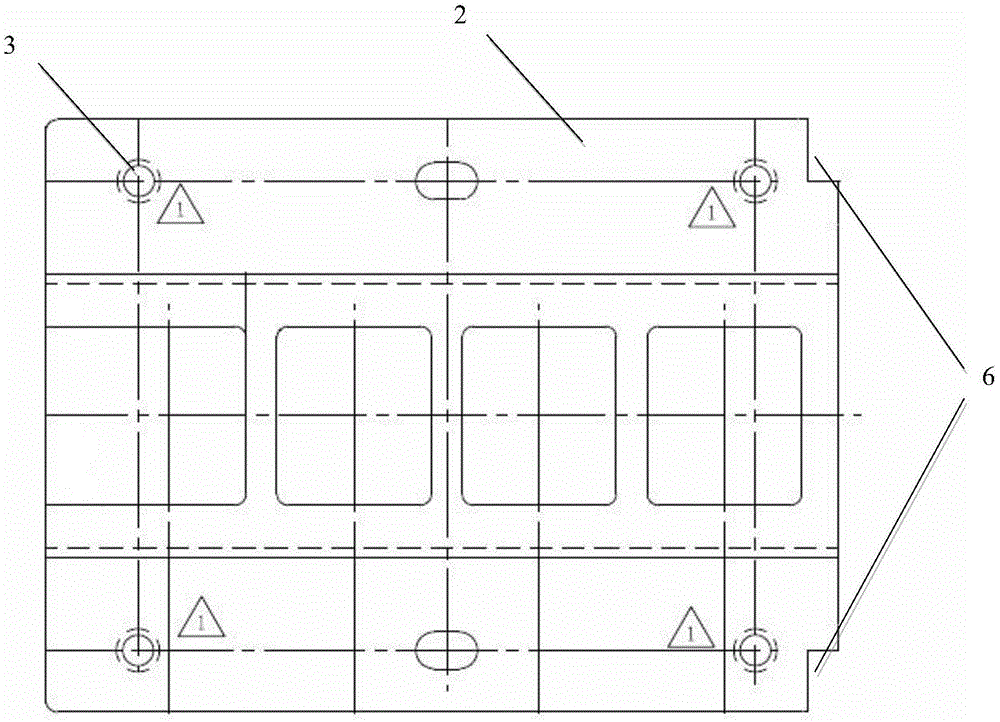 开关箱的制作方法与工艺